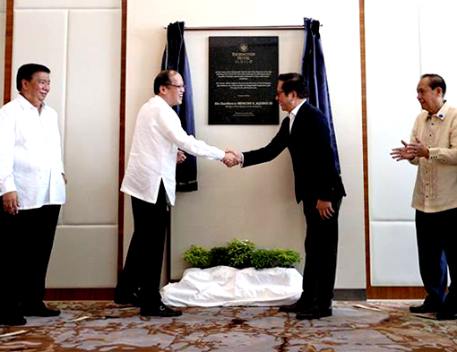 Richmonde Hotel Iloilo