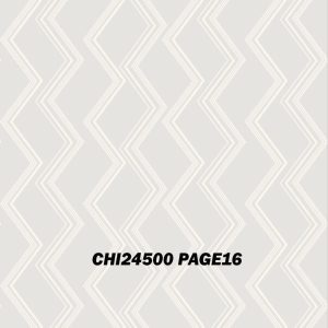 CHI24500