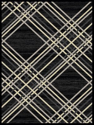 09905A Black Antracite