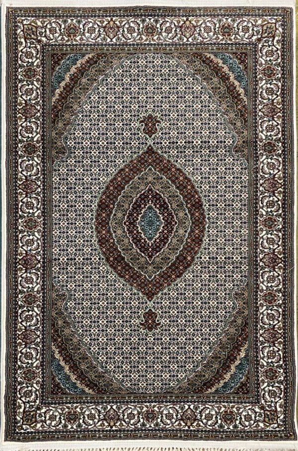 Brilliant Cream Simple 10TB011