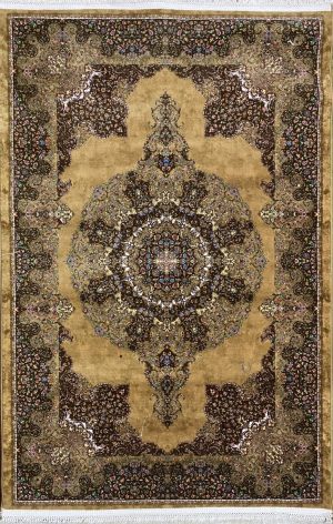 High Tech Almond 002114