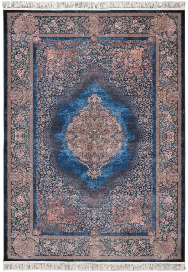 Neoclassic Blue 037040