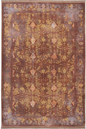 Neoclassic Brown 027018