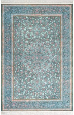 Neoclassic Green 032052