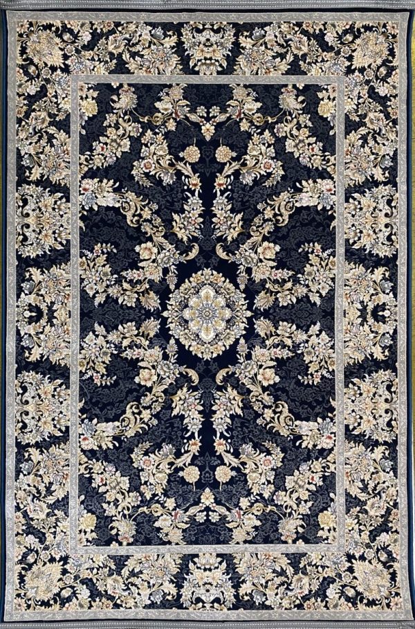 Persian Black C15114