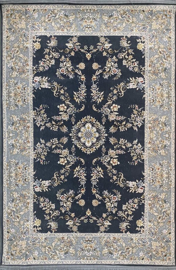 Persian Dolphin C15114