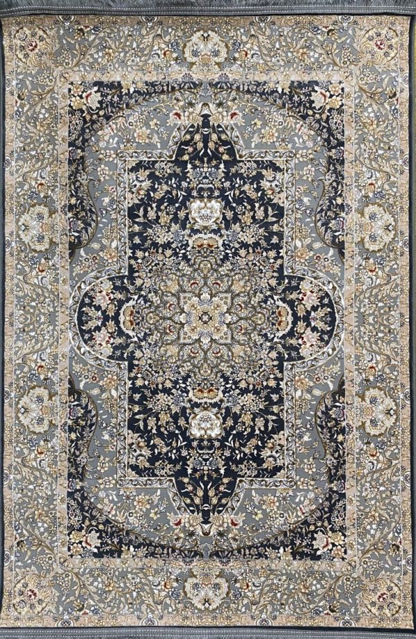 Persian Dolphin C15115