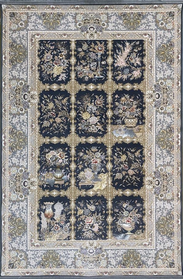 Persian Dolphin C15117