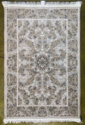 Persian Light Silver C15114