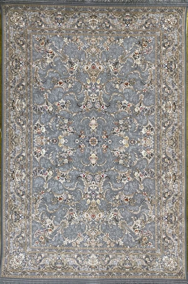 Persian Silver C15101