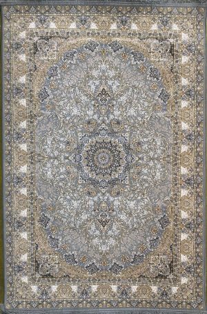 Persian Silver C15110