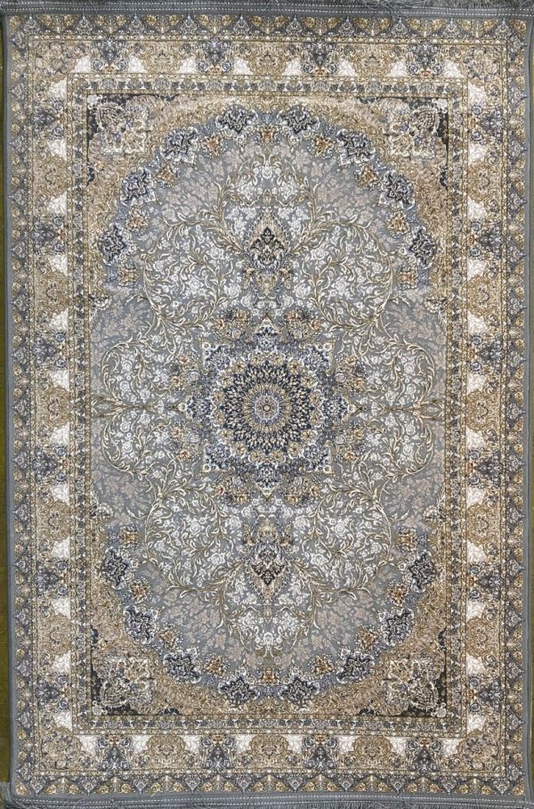 Persian Silver C15110