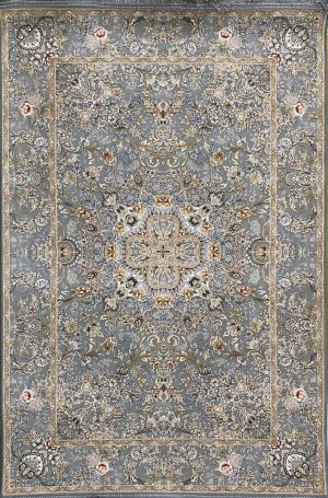 Persian Silver C15111