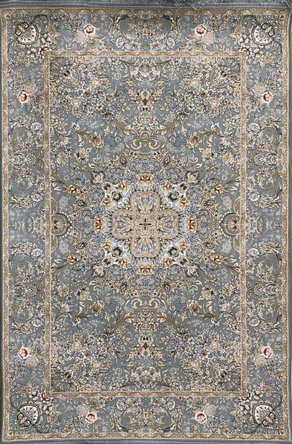 Persian Silver C15111