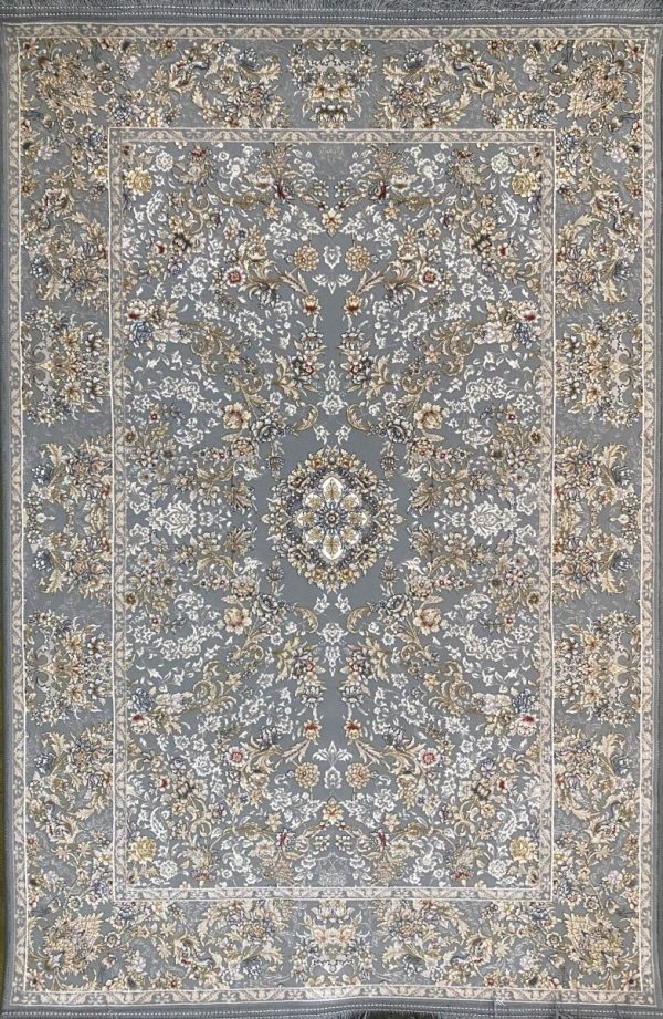 Persian Silver C15114