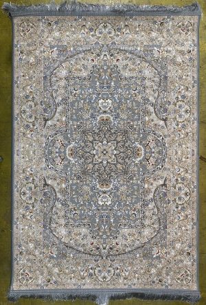 Persian Silver C15115