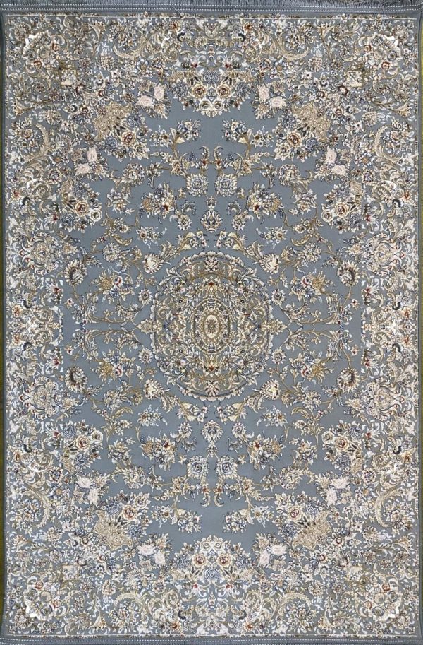 Persian Silver C15116