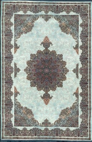 Persian Vina Cyan 401402