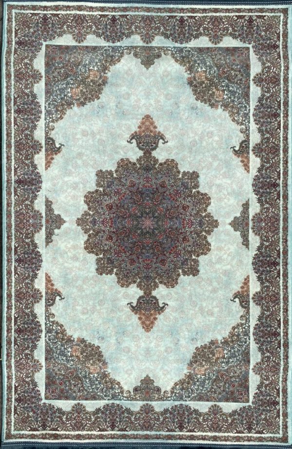 Persian Vina Cyan 401402