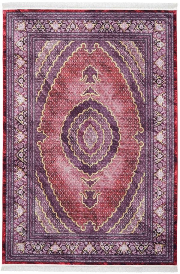 Rochak Crimson 400422