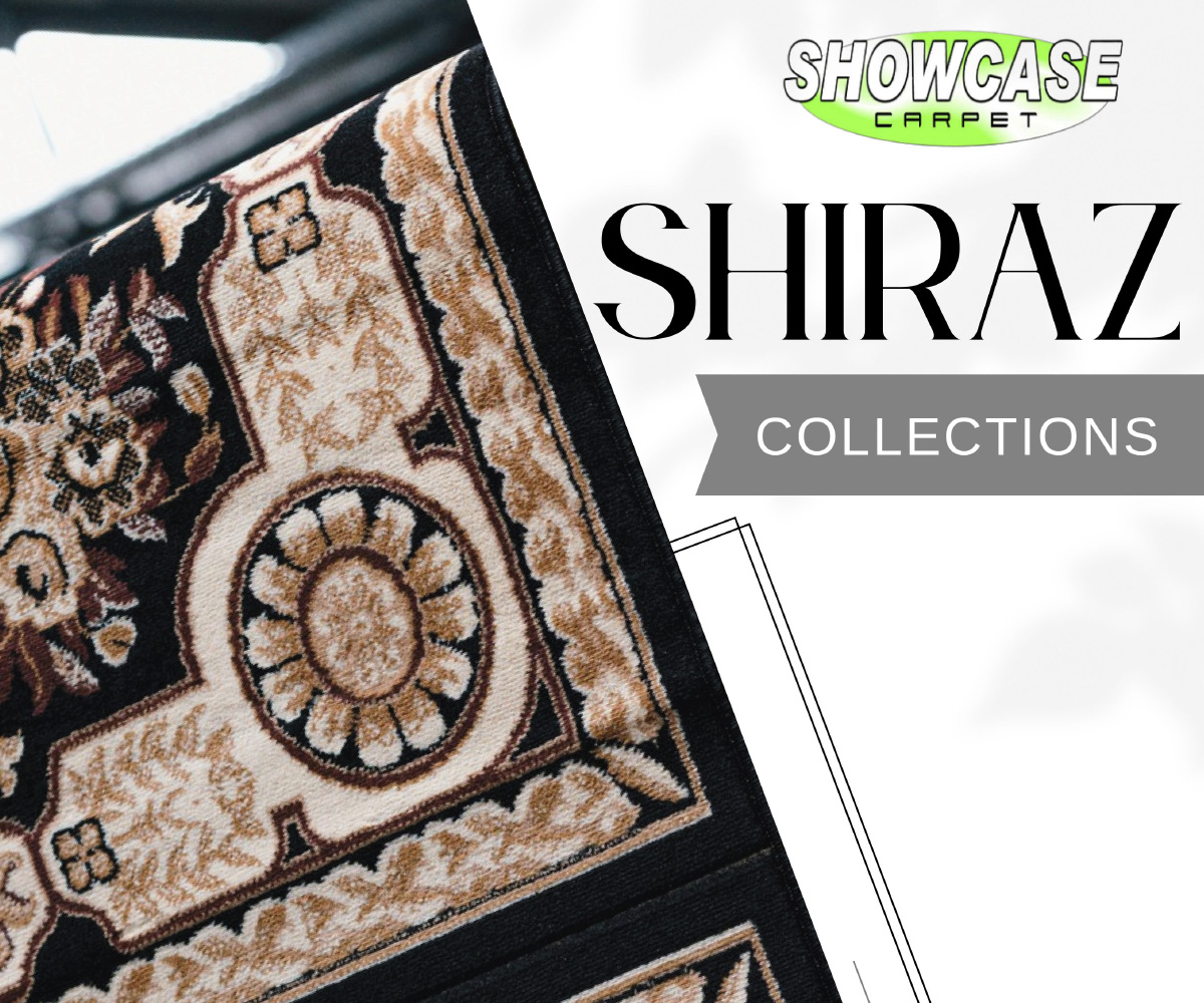Shiraz Collection