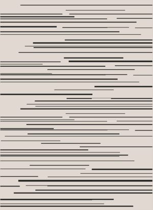 48044 Ivory Dark Brown