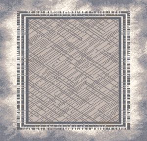 Bianco 2556-131 Shell