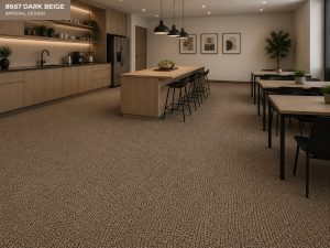 Imperial-8667 Dark beige