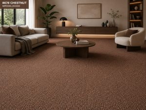 Imperial-8676 Chestnut