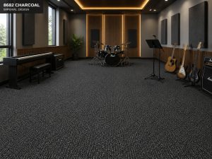 Imperial-8682 Charcoal